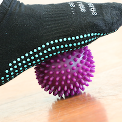 Spikey Ball