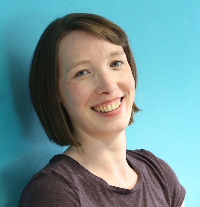 Anne Knowles