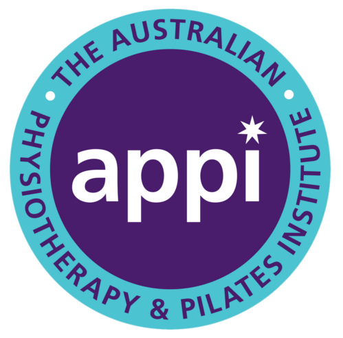 Australian Physiotherapy & Pilates Institute