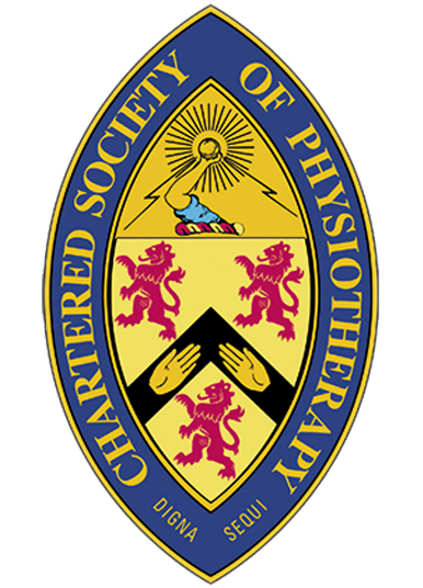 Chartered Society of Physiotherapy